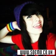 soEmo.co.uk - Emo Kids - MarilynnMakebelieve