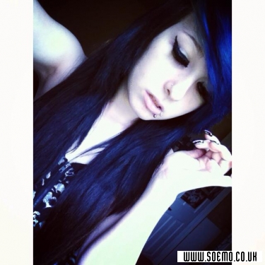 soEmo.co.uk - Emo Kids - MarilynnMassacre
