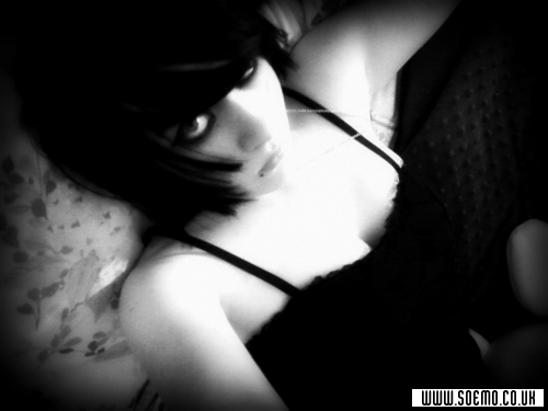 soEmo.co.uk - Emo Kids - Marionette-X-Mary