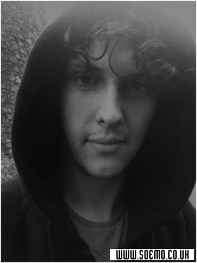 soEmo.co.uk - Emo Kids - Marshall