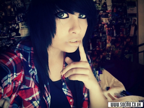 soEmo.co.uk - Emo Kids - Mary_Bloodycandys