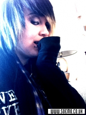 soEmo.co.uk - Emo Kids - MattieMutilation