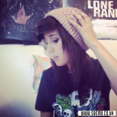 soEmo.co.uk - Emo Kids - Megan_Renee