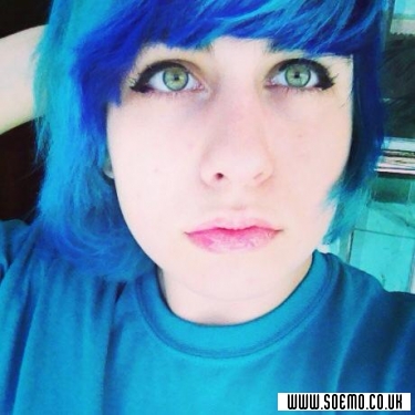 soEmo.co.uk - Emo Kids - Mekenzie