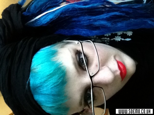 soEmo.co.uk - Emo Kids - Melodycatastrophe