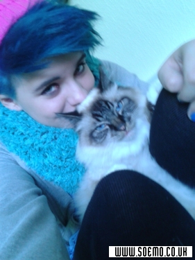 soEmo.co.uk - Emo Kids - MichelleEatsYoux3