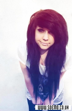 soEmo.co.uk - Emo Kids - MikkiKiller