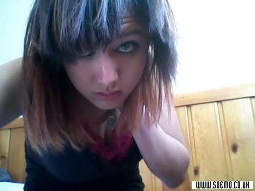 soEmo.co.uk - Emo Kids - MikkiManic