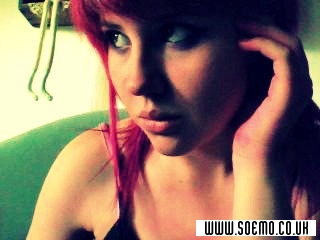 soEmo.co.uk - Emo Kids - MirandaNichole