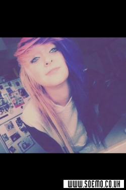 soEmo.co.uk - Emo Kids - Miranda_Robenhorst