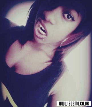 soEmo.co.uk - Emo Kids - MisConception