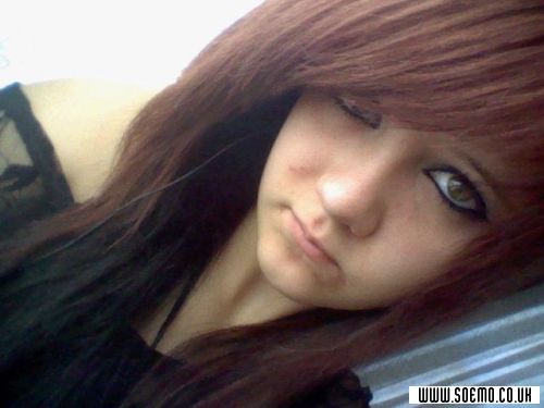 soEmo.co.uk - Emo Kids - MissBlackHearted