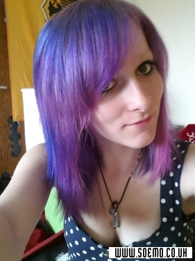 soEmo.co.uk - Emo Kids - MissPinky