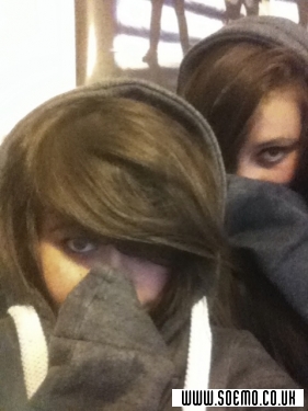 soEmo.co.uk - Emo Kids - MistakeAndRocket