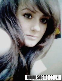 soEmo.co.uk - Emo Kids - Moniquelle_Nyla