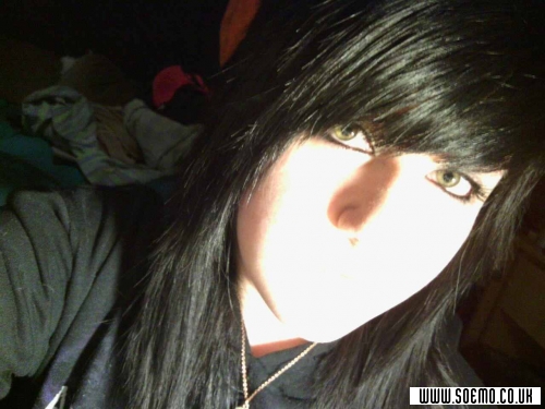 soEmo.co.uk - Emo Kids - Morbid_Thoughts