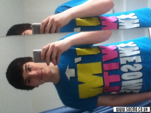 soEmo.co.uk - Emo Kids - Nap0m726