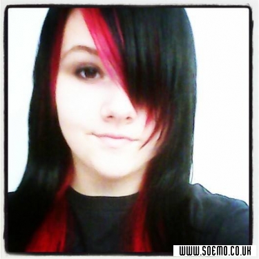 soEmo.co.uk - Emo Kids - Neko