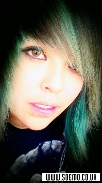 soEmo.co.uk - Emo Kids - Neoma666