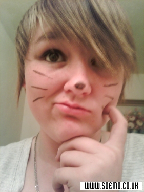 soEmo.co.uk - Emo Kids - Nikkilove14