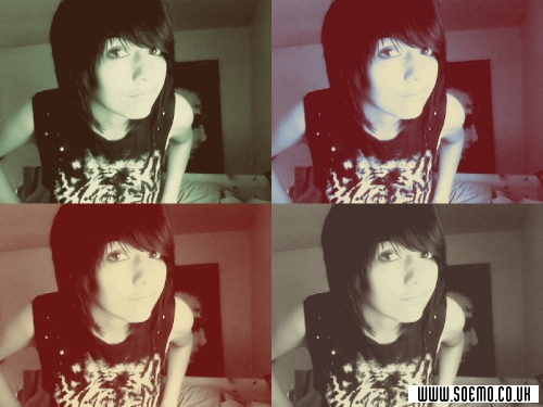 soEmo.co.uk - Emo Kids - NinjaKitty