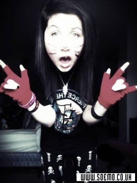 soEmo.co.uk - Emo Kids - Noodlez_the_kitty