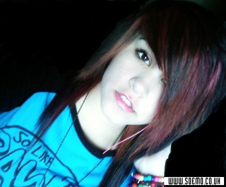 soEmo.co.uk - Emo Kids - OddFuture