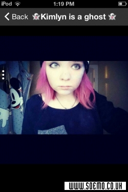 soEmo.co.uk - Emo Kids - Ohitskimlyn