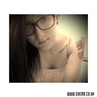 soEmo.co.uk - Emo Kids - OliviaRebecca97