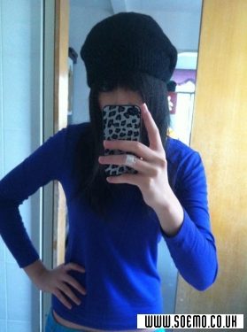 soEmo.co.uk - Emo Kids - Omfgitschristy