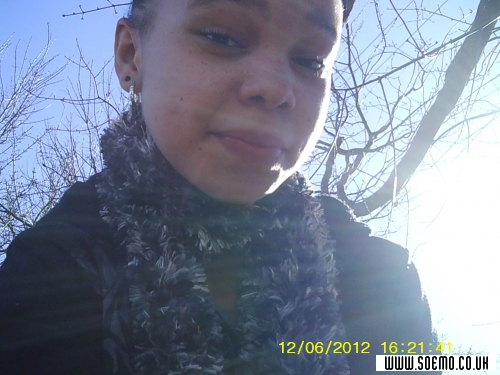 soEmo.co.uk - Emo Kids - OneofAkindEmo