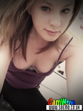 soEmo.co.uk - Emo Kids - PaigeOliviaa