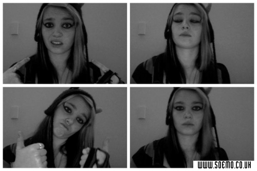 soEmo.co.uk - Emo Kids - PandaBearzXLoweX