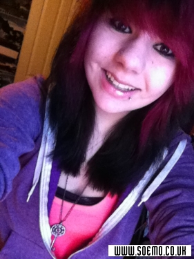 soEmo.co.uk - Emo Kids - Panda_bear_Lover