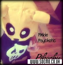 soEmo.co.uk - Emo Kids - PinkiePsychotic_