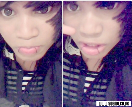 soEmo.co.uk - Emo Kids - Pockkymonster