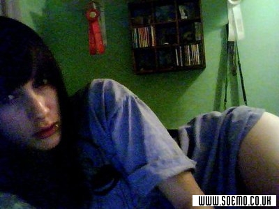 soEmo.co.uk - Emo Kids - PoppyValentine