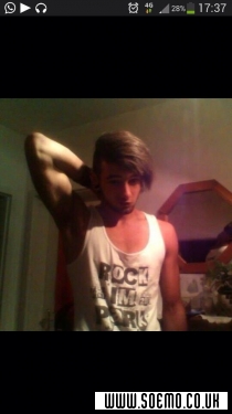 soEmo.co.uk - Emo Kids - PurpleHaze