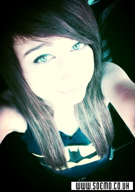 soEmo.co.uk - Emo Kids - Purple_Stag_Beetle