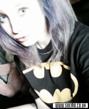 soEmo.co.uk - Emo Kids - RabidHuman