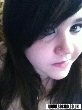 soEmo.co.uk - Emo Kids - RachelMonster