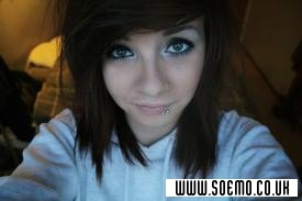 soEmo.co.uk - Emo Kids - RachelXForever