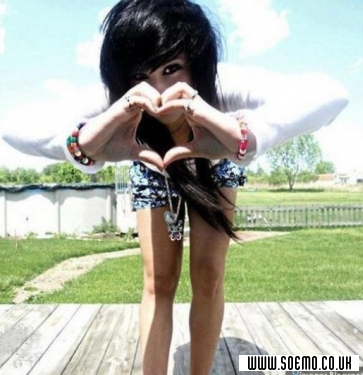 soEmo.co.uk - Emo Kids - RavenBunnie14