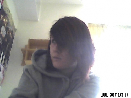 soEmo.co.uk - Emo Kids - RawRJackson