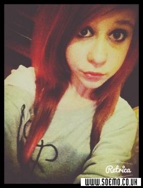 soEmo.co.uk - Emo Kids - Rawrzz