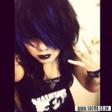 soEmo.co.uk - Emo Kids - Rebellovesnightmares