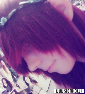 soEmo.co.uk - Emo Kids - Regiment