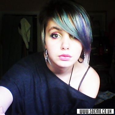 soEmo.co.uk - Emo Kids - RiaPeril