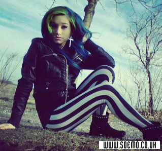 soEmo.co.uk - Emo Kids - Rockker592