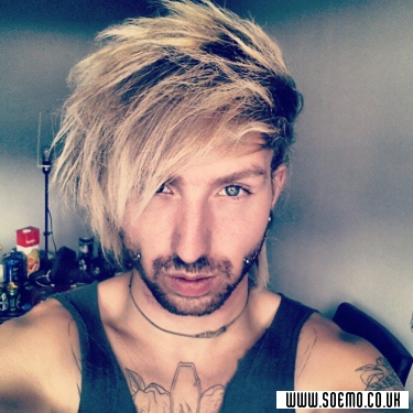 soEmo.co.uk - Emo Kids - Roseglade